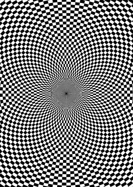 Optical Pattern 35
