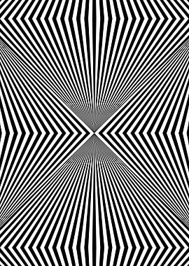 Optical Pattern 14