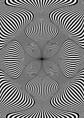 Optical Pattern 03