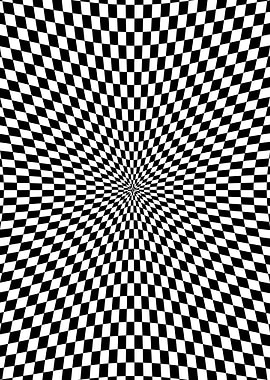Optical Pattern 34
