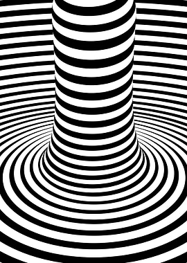 Optical Pattern 31
