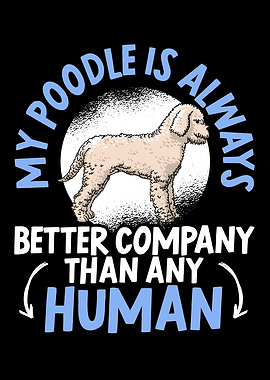 Poodle Lover
