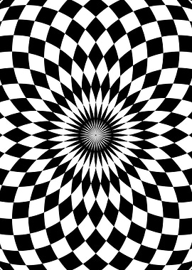 Optical Pattern 37