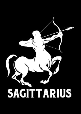 Sagittarius Centaur
