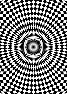 Optical Pattern 38