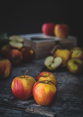 Apples