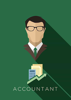 Minimalistic Accountant