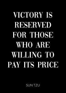 Sun Tzu Quote War