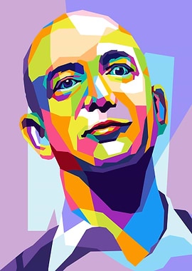 Jeff Bezos