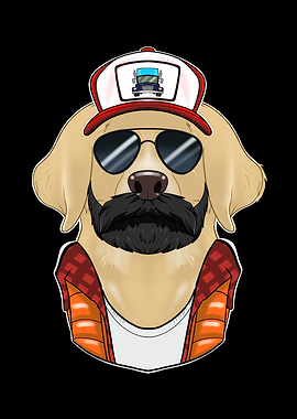 Truck Driver Labrador