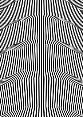 Optical Pattern 33