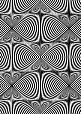 Optical Pattern 16