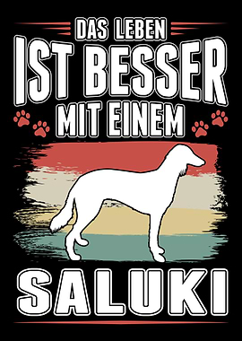 Das Leben ist besser mit e