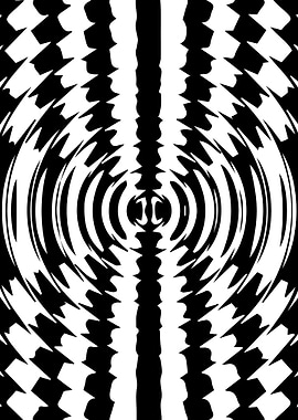 Optical Pattern 28