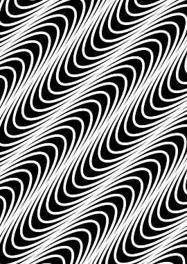 Optical Pattern 09