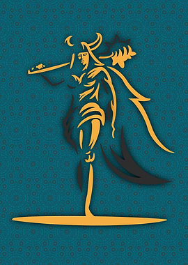 Freya the Viking Goddess