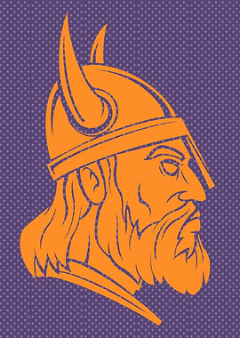 Odin the Vikings Myth