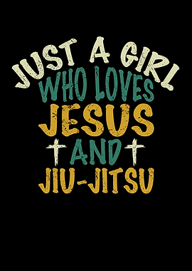 Just a girl who loves