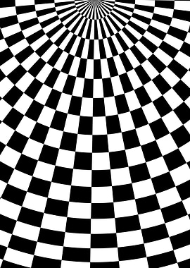 Optical Pattern 19