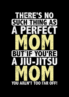 No such thing as a perfect