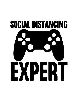Social Distancing Expert