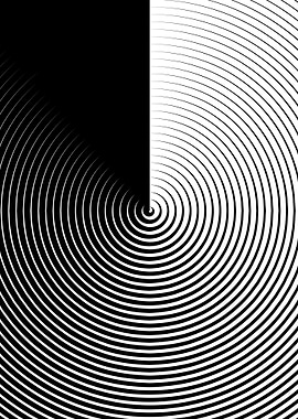 Optical Pattern 01