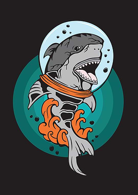 SharkNaut