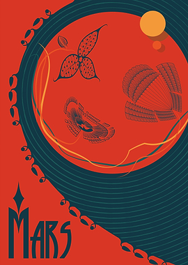 Mars