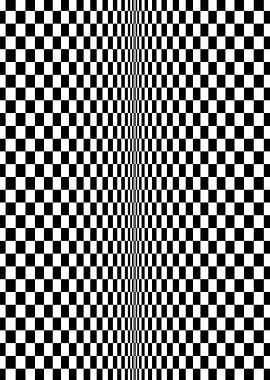 Optical Pattern 21