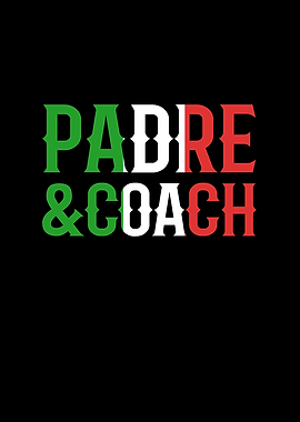 Padre Coach Mexico