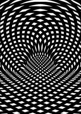 Optical Pattern 12