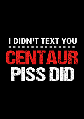 Centaur