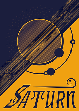 Saturn