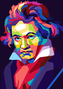 Beethoven WPAP