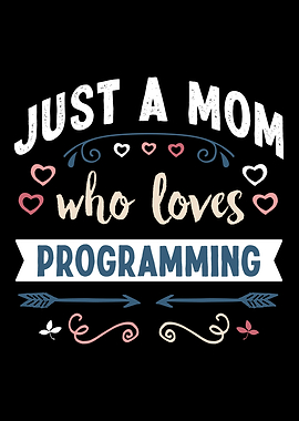 Just a Mom who loves