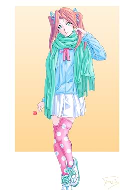 80s Baby 011