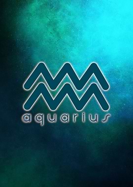 Aquarius Galaxy