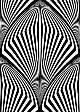 Optical Pattern 08