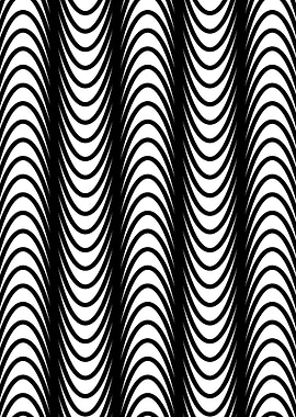 Optical Pattern 13