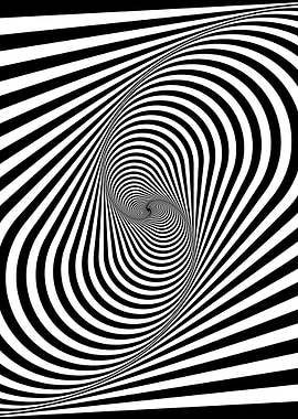 Optical Pattern 06