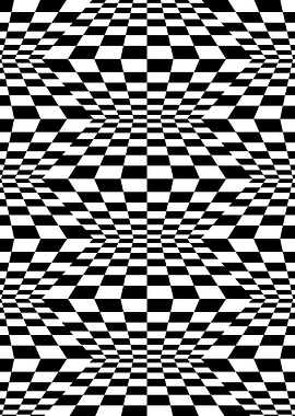 Optical Pattern 40
