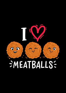 Meatballs Meatball Lover