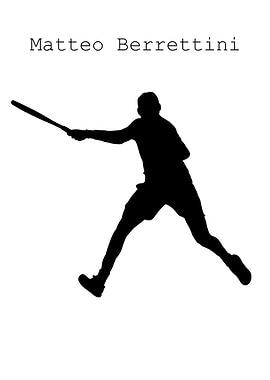 Matteo Berettini
