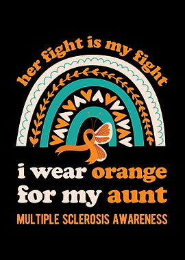 Multiple Sclerosis Aunt