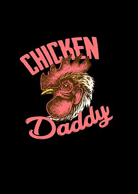Chicken Daddy Poultry