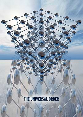 N872 THE UNIVERSAL ORDER