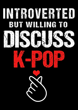 Kpop Introvert