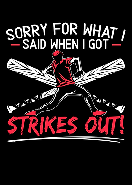 Sorry For What I Said When