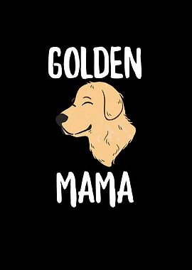 Golden Mama