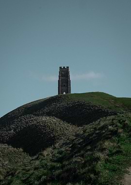 Glastonbury Tor